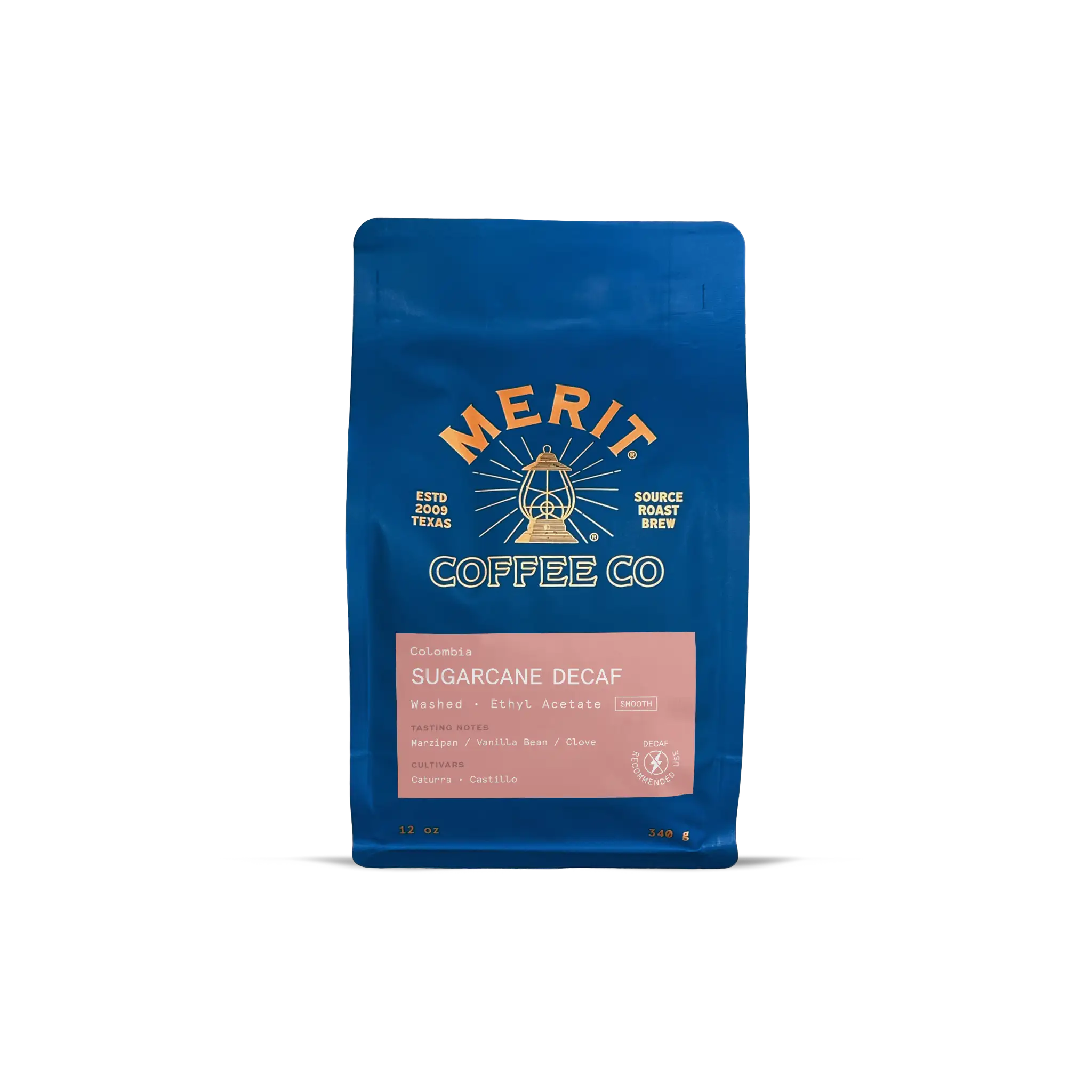 Coffee without Instant